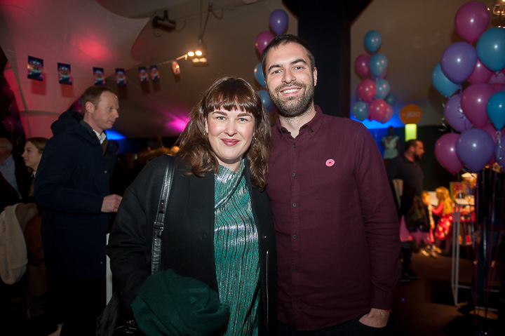 Première K3-film "Love Cruise" @ Kinepolis Antwerpen, picture 26, photographed by Goele Bormans - FrontView Magazine