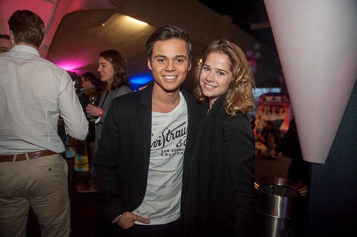 Première K3-film "Love Cruise" @ Kinepolis Antwerpen, picture 27, photographed by Goele Bormans - FrontView Magazine