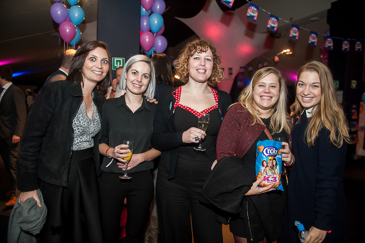 Première K3-film "Love Cruise" @ Kinepolis Antwerpen, picture 28, photographed by Goele Bormans - FrontView Magazine
