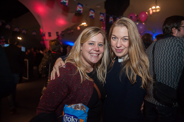 Première K3-film "Love Cruise" @ Kinepolis Antwerpen, picture 29, photographed by Goele Bormans - FrontView Magazine