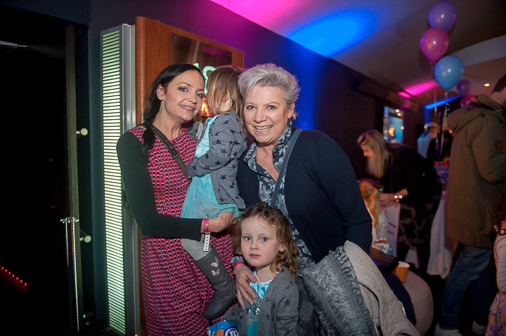 Première K3-film "Love Cruise" @ Kinepolis Antwerpen, picture 32, photographed by Goele Bormans - FrontView Magazine