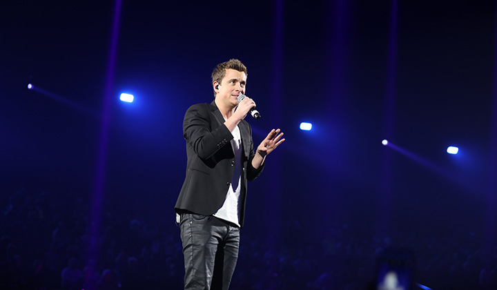 Marktrock Indoor @ sportpaleis, foto 5, foto's door dirk janssens - FrontView Magazine