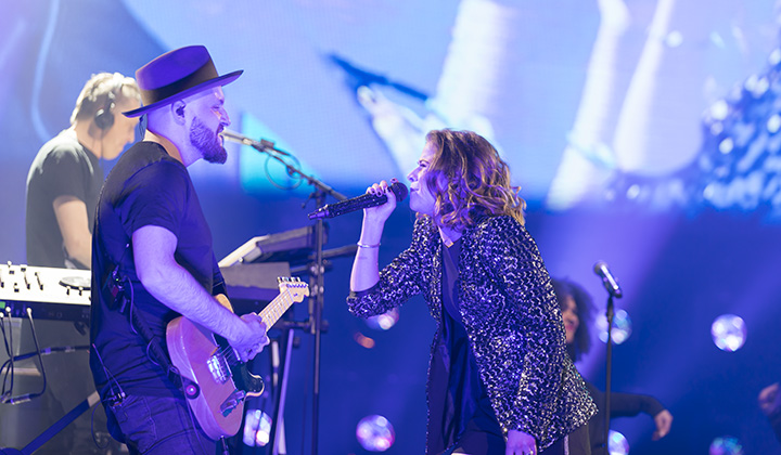 Marktrock Indoor @ sportpaleis, foto 6, foto's door dirk janssens - FrontView Magazine