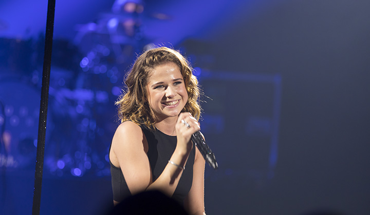 Marktrock Indoor @ sportpaleis, foto 12, foto's door dirk janssens - FrontView Magazine