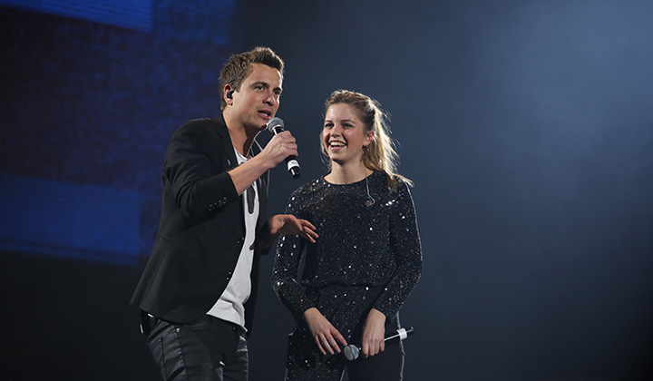 Marktrock Indoor @ sportpaleis, foto 14, foto's door dirk janssens - FrontView Magazine