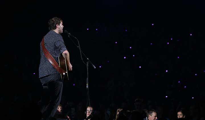 Marktrock Indoor @ sportpaleis, foto 17, foto's door dirk janssens - FrontView Magazine