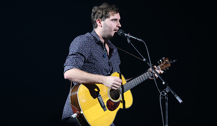 Marktrock Indoor @ sportpaleis, foto 18, foto's door dirk janssens - FrontView Magazine