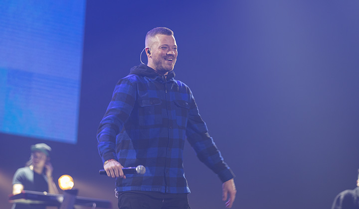 Marktrock Indoor @ sportpaleis, foto 22, foto's door dirk janssens - FrontView Magazine