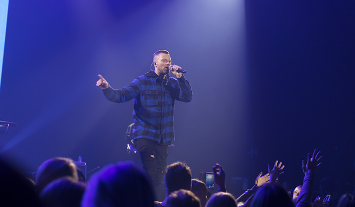 Marktrock Indoor @ sportpaleis, foto 23, foto's door dirk janssens - FrontView Magazine