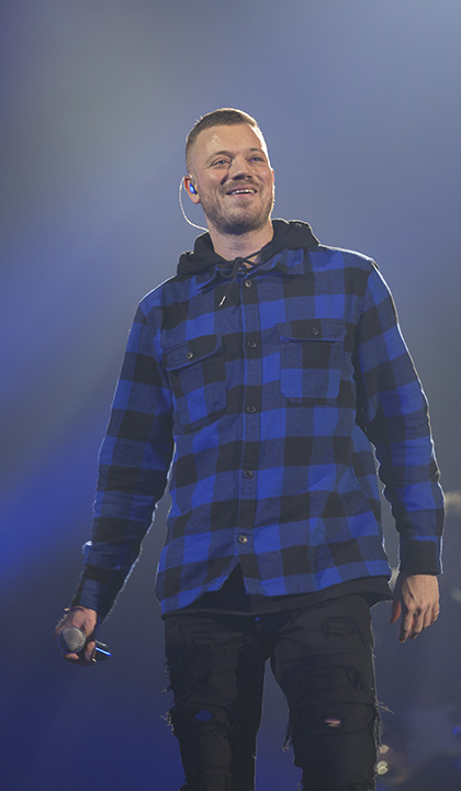 Marktrock Indoor @ sportpaleis, foto 24, foto's door dirk janssens - FrontView Magazine