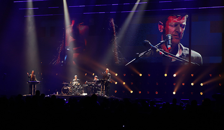 Marktrock Indoor @ sportpaleis, foto 26, foto's door dirk janssens - FrontView Magazine