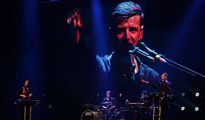 Marktrock Indoor @ sportpaleis, foto 27, foto's door dirk janssens - FrontView Magazine