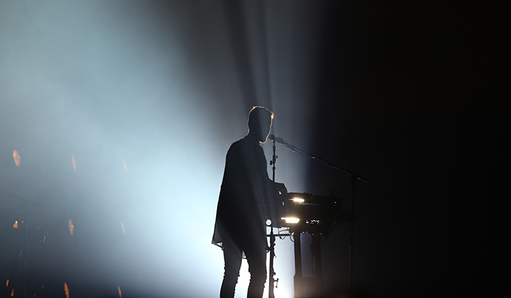 Marktrock Indoor @ sportpaleis, foto 28, foto's door dirk janssens - FrontView Magazine