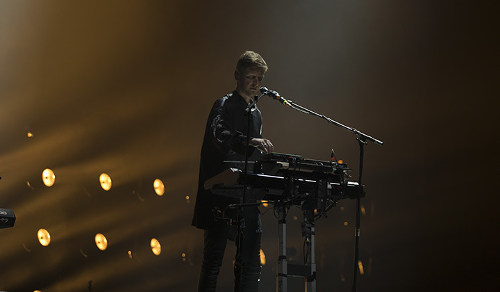 Marktrock Indoor @ sportpaleis, foto 29, foto's door dirk janssens - FrontView Magazine