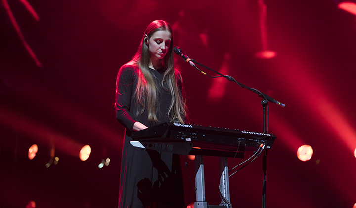 Marktrock Indoor @ sportpaleis, foto 30, foto's door dirk janssens - FrontView Magazine