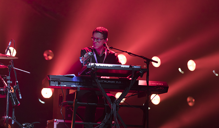 Marktrock Indoor @ sportpaleis, foto 31, foto's door dirk janssens - FrontView Magazine