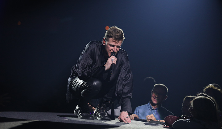 Marktrock Indoor @ sportpaleis, foto 32, foto's door dirk janssens - FrontView Magazine