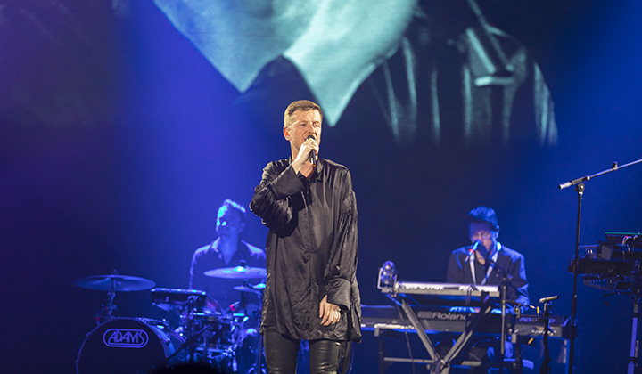Marktrock Indoor @ sportpaleis, foto 33, foto's door dirk janssens - FrontView Magazine