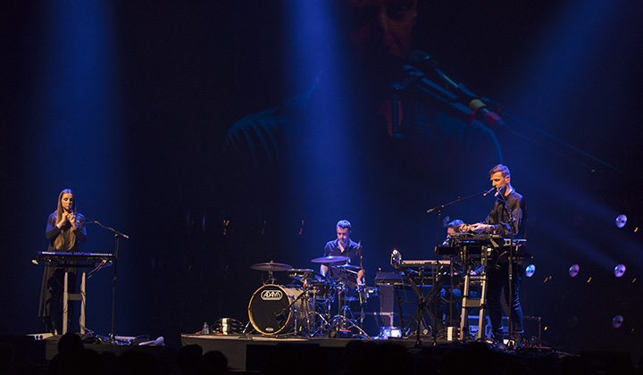 Marktrock Indoor @ sportpaleis, foto 34, foto's door dirk janssens - FrontView Magazine