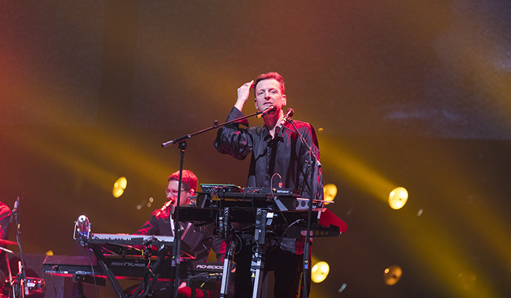 Marktrock Indoor @ sportpaleis, foto 35, foto's door dirk janssens - FrontView Magazine