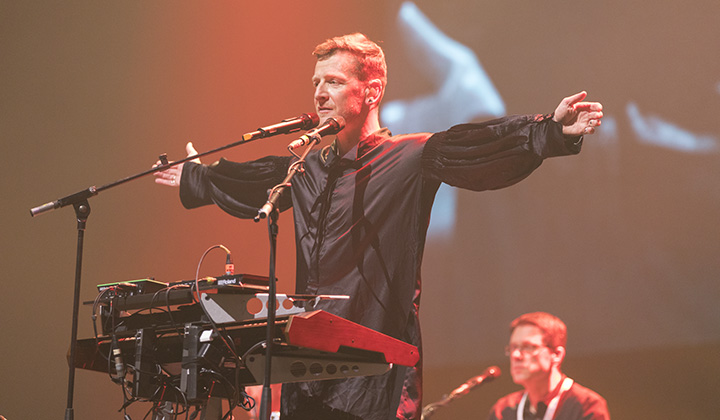 Marktrock Indoor @ sportpaleis, foto 36, foto's door dirk janssens - FrontView Magazine