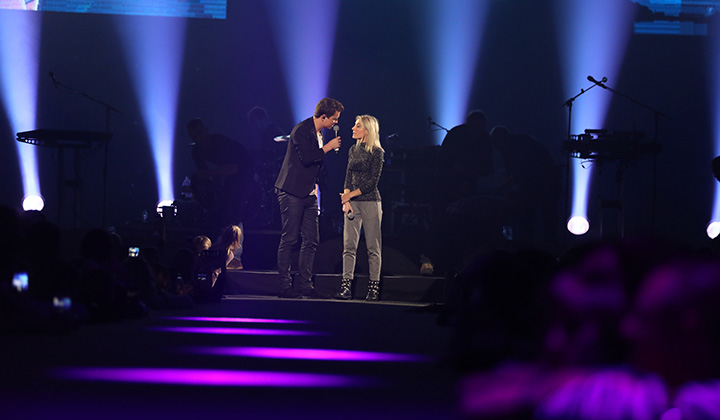 Marktrock Indoor @ sportpaleis, foto 37, foto's door dirk janssens - FrontView Magazine