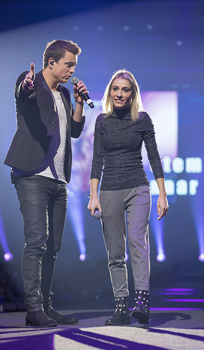 Marktrock Indoor @ sportpaleis, foto 38, foto's door dirk janssens - FrontView Magazine