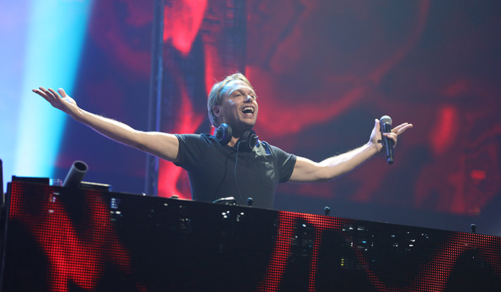 Marktrock Indoor @ sportpaleis, foto 47, foto's door dirk janssens - FrontView Magazine