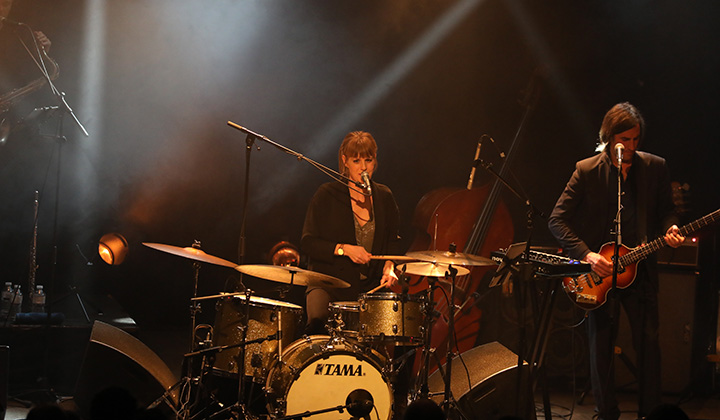 Isolde @ De Casino, picture 8, photographed by dirk janssens - FrontView Magazine