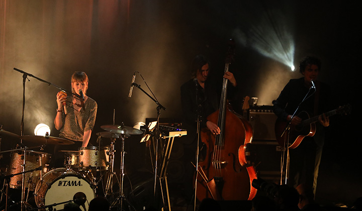 Isolde @ De Casino, picture 11, photographed by dirk janssens - FrontView Magazine