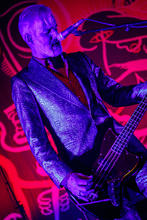 Triggerfinger @ AB, foto 5, foto's door Alex Wyckmans - FrontView Magazine