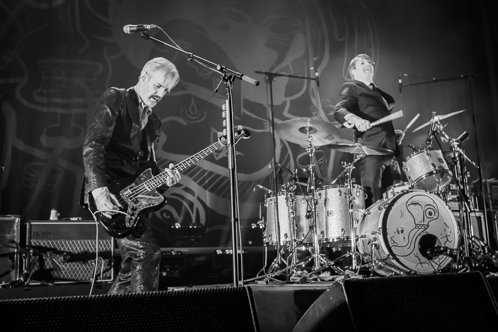 Triggerfinger @ AB, foto 6, foto's door Alex Wyckmans - FrontView Magazine