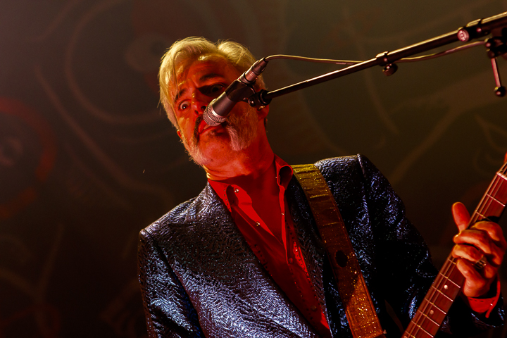 Triggerfinger @ AB, foto 8, foto's door Alex Wyckmans - FrontView Magazine