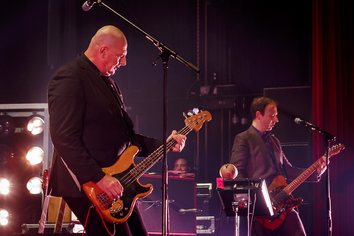 Triggerfinger @ AB, foto 9, foto's door Alex Wyckmans - FrontView Magazine