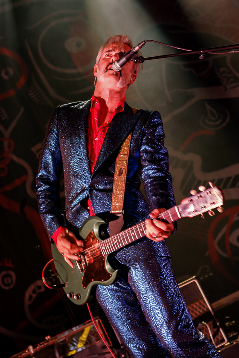 Triggerfinger @ AB, foto 11, foto's door Alex Wyckmans - FrontView Magazine