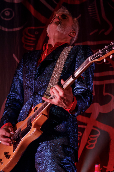 Triggerfinger @ AB, foto 13, foto's door Alex Wyckmans - FrontView Magazine