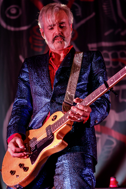 Triggerfinger @ AB, foto 14, foto's door Alex Wyckmans - FrontView Magazine