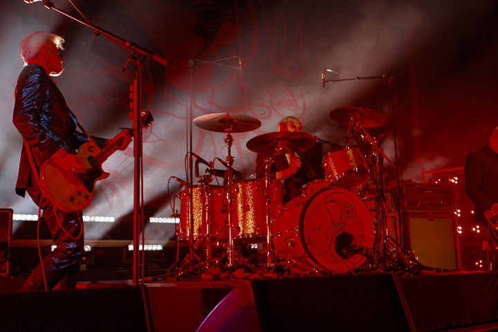 Triggerfinger @ AB, foto 15, foto's door Alex Wyckmans - FrontView Magazine
