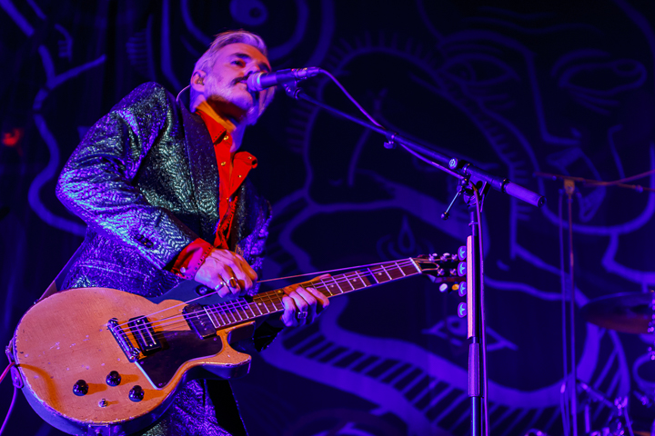 Triggerfinger @ AB, foto 16, foto's door Alex Wyckmans - FrontView Magazine