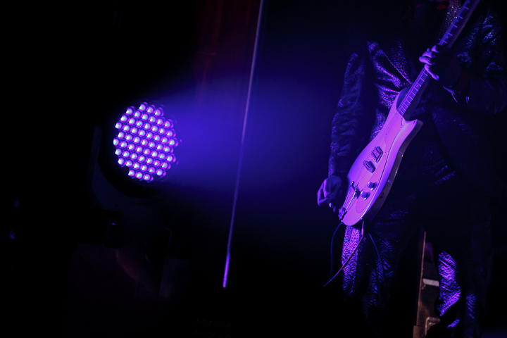 Triggerfinger @ AB, foto 17, foto's door Alex Wyckmans - FrontView Magazine