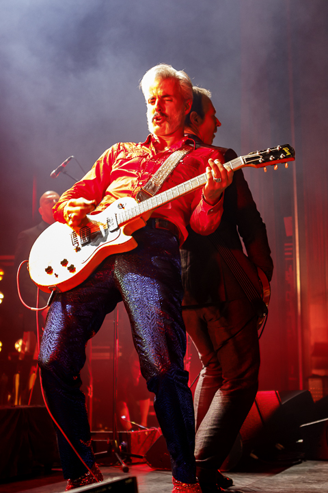 Triggerfinger @ AB, foto 20, foto's door Alex Wyckmans - FrontView Magazine