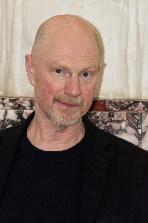 Wereldpremière Salamander 2 @ Bozar, picture 1, photographed by Bart Baevegems - FrontView Magazine