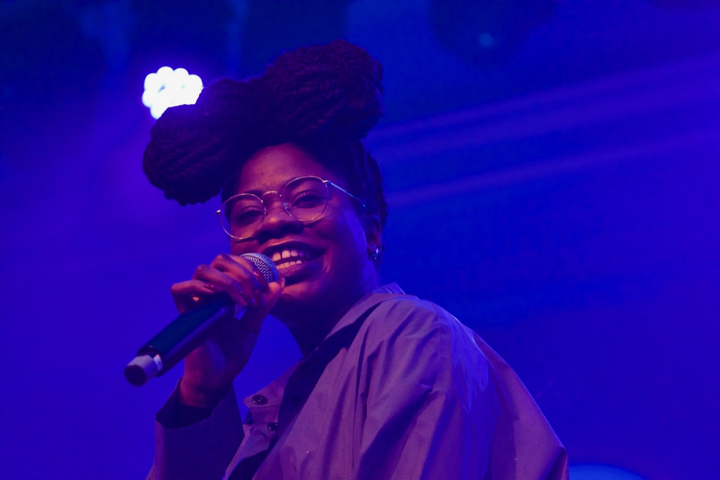 Coely @ De Casino, picture 13, photographed by Bart Baevegems - FrontView Magazine