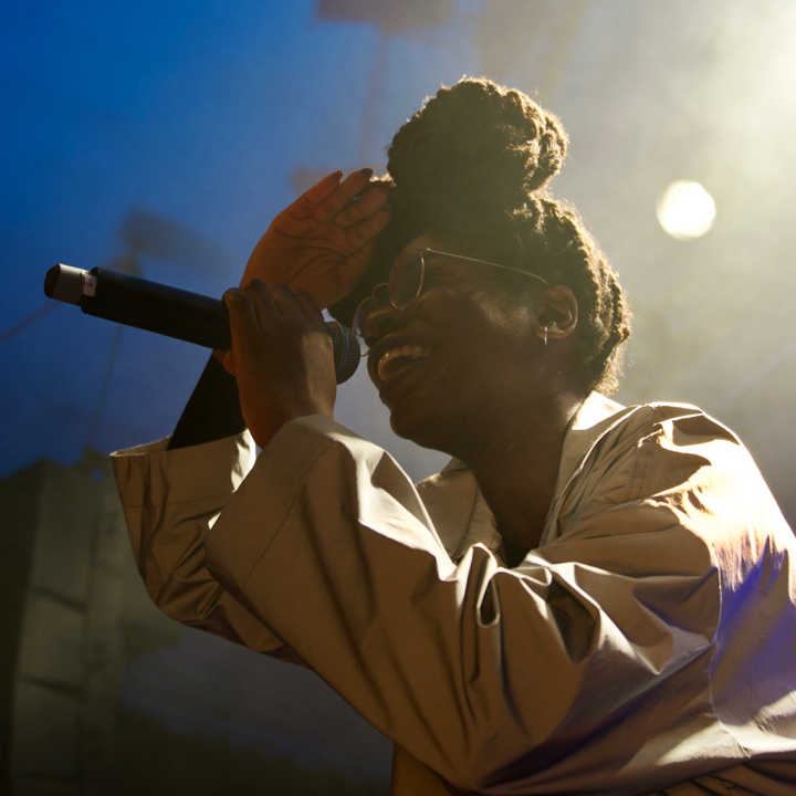 Coely @ De Casino, picture 15, photographed by Bart Baevegems - FrontView Magazine