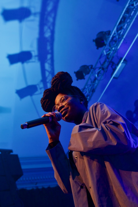 Coely @ De Casino, picture 16, photographed by Bart Baevegems - FrontView Magazine