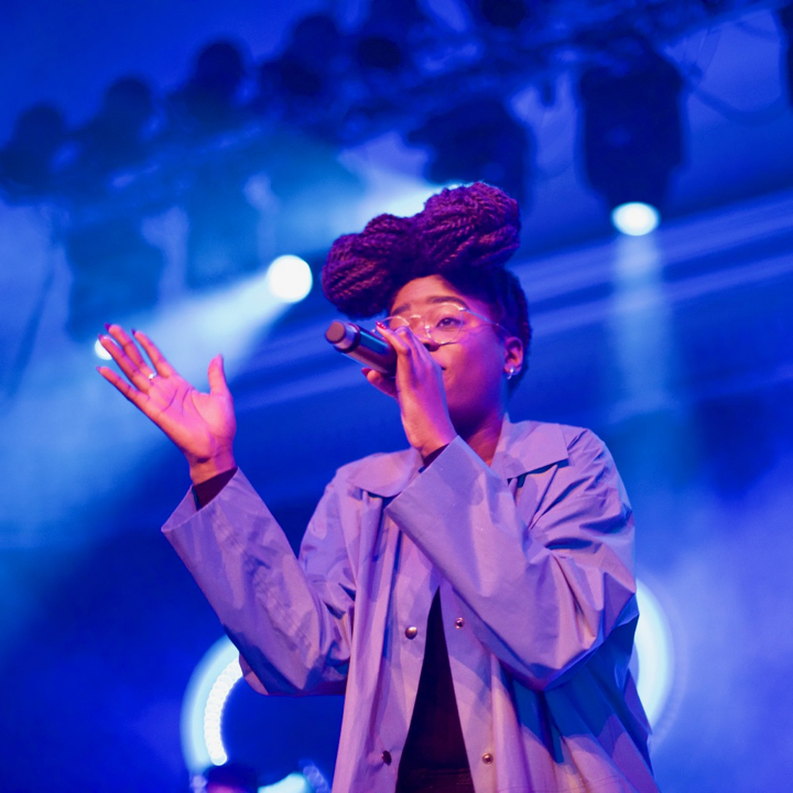 Coely @ De Casino, picture 21, photographed by Bart Baevegems - FrontView Magazine