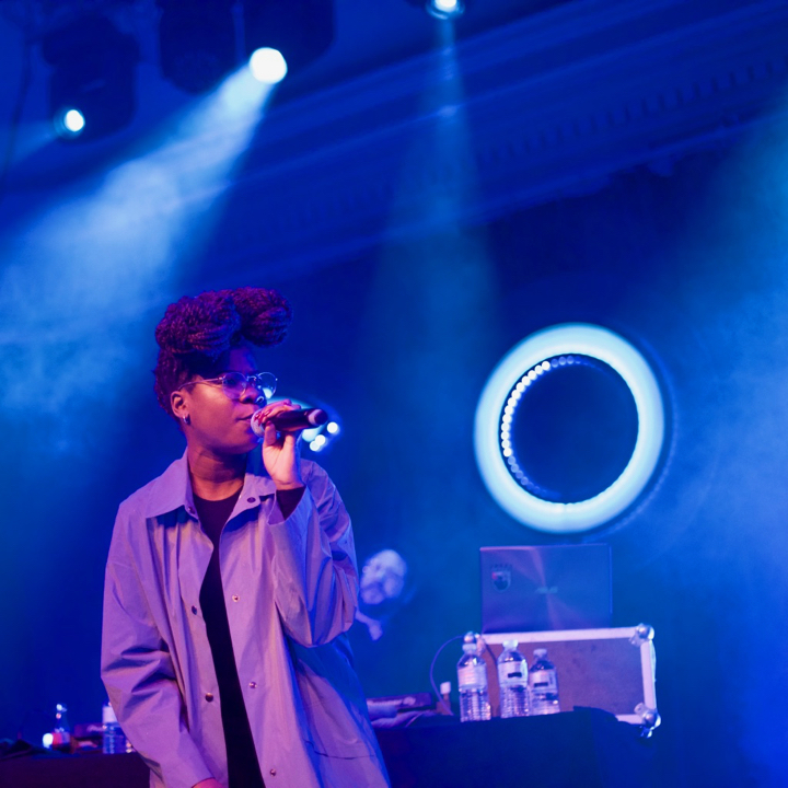Coely @ De Casino, picture 22, photographed by Bart Baevegems - FrontView Magazine