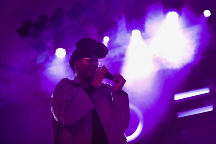 Coely @ De Casino, picture 27, photographed by Bart Baevegems - FrontView Magazine