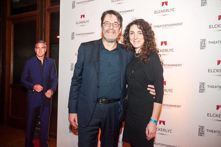 Première Winterrevue: The Sound of Movies @ Theater Elckerlyc, foto 1, foto's door Goele Bormans - FrontView Magazine