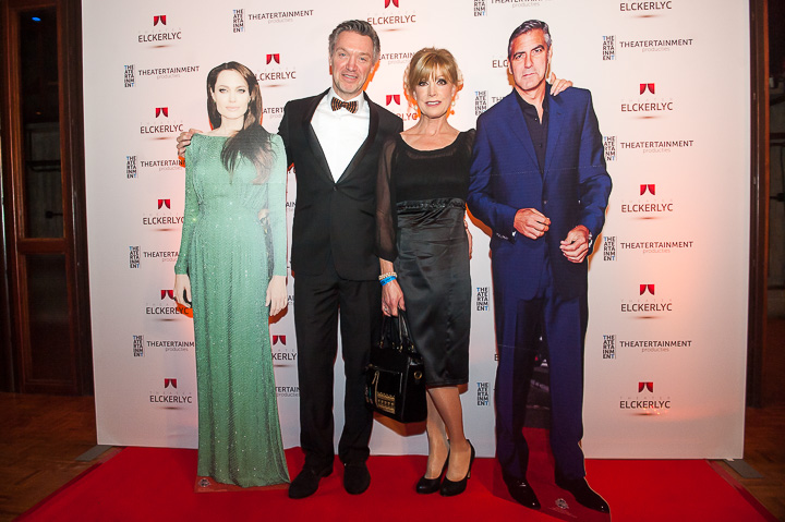 Première Winterrevue: The Sound of Movies @ Theater Elckerlyc, foto 2, foto's door Goele Bormans - FrontView Magazine